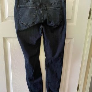 Old Navy Rockstar Skinny Jeans